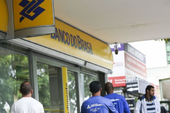 Banco do Brasil prorroga até 30 de abril renegociação de dívidas
