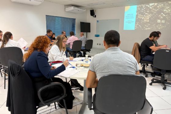 Sabesp forma 30 novos degustadores de água para reforçar o controle de qualidade no Estado de SP