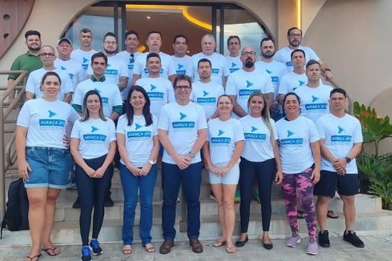 Avança ATC: Maurício Carneiro é Eleito Presidente e Lidera Nova Fase no Andradina Tênis Clube