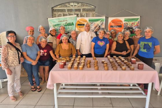 Com apoio da Suzano Projeto Sumaúma Sustentável fortalece geração de renda e inclusão produtiva no Maranhão