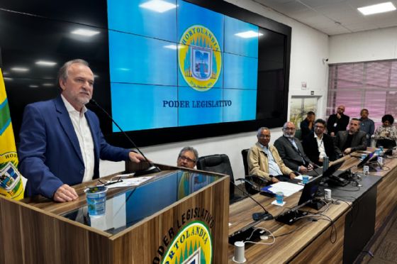 Com articulação de deputado, Hortolândia avança nas tratativas para implantação de uma Fatec