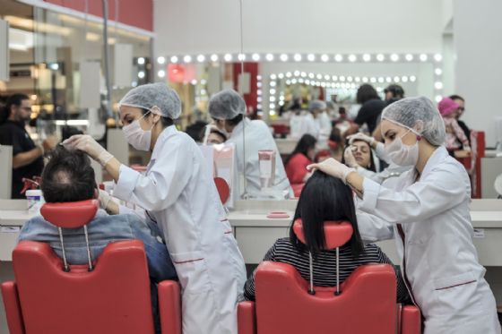 Setor de beleza em expansão no Noroeste Paulista exige atenção à Lei do Salão Parceiro