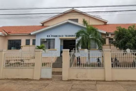 Andradina integra programa estadual de escolas cívico-militares e amplia rede de ensino em tempo integral