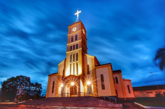 Festa de São Sebastião em Andradina: Confira a programação religiosa e a tradicional quermesse