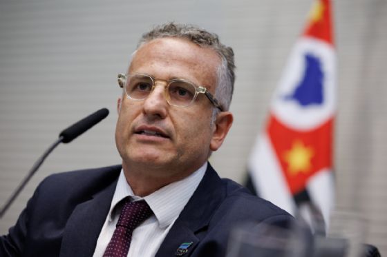 Comissão da Alesp aprova nome de Adriano Arrepia de Queiroz como novo diretor da SP-Águas