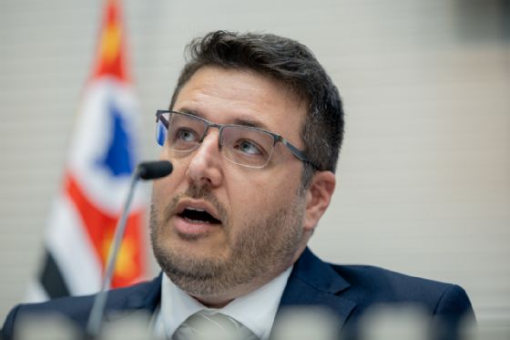 Comissão de Infraestrutura aprova nome de novo diretor-presidente da Arsesp