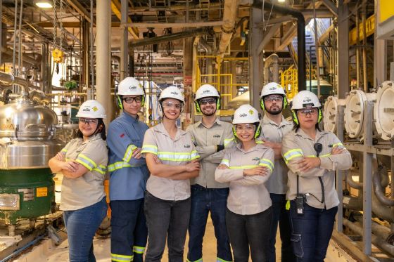 Cargill abre vagas de estágio para 2026 em Três Lagoas e outras regiões; veja como participar