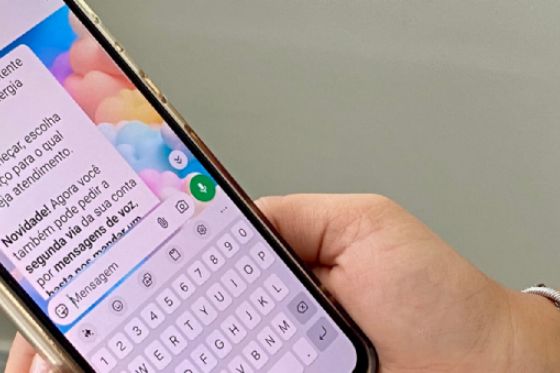 Neoenergia amplia comunicação com cliente pelo WhatsApp em todas as distribuidoras