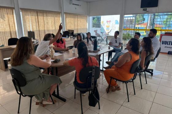 COMTUR apresenta projeto do DADETUR e reforça compromisso com o desenvolvimento do turismo