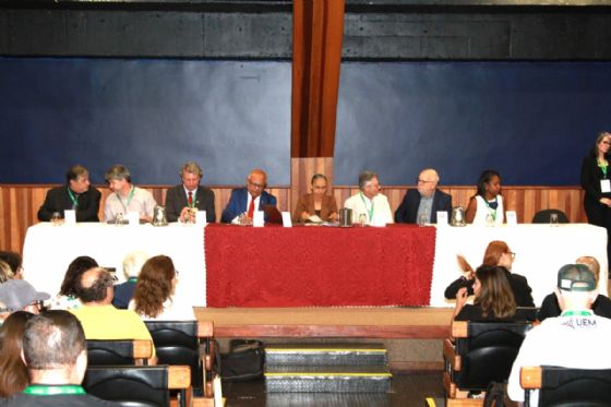 Congresso técnico-científico debate avanços e desafios da agricultura orgânica