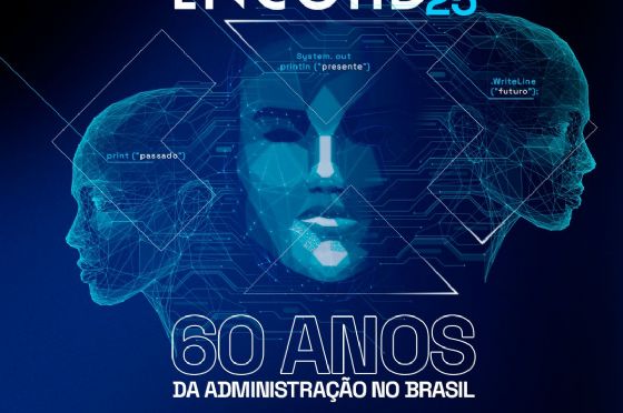 Administração completa 60 anos no Brasil de olho no futuro
