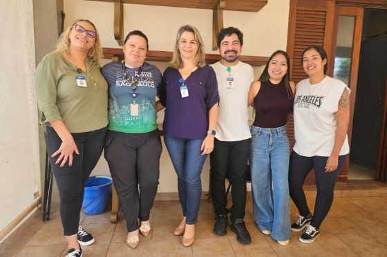 Coren-SP realiza visitas técnicas na região de Andradina pelo projeto Capacita+