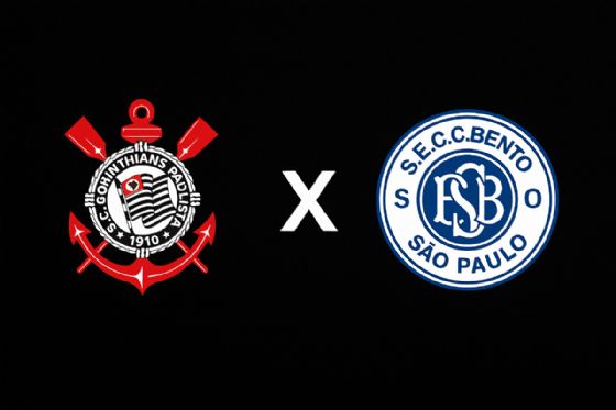 Corinthians Sub-20 x São Bento Sub-20: onde assistir, horário e tudo sobre o Paulistão Sub-20