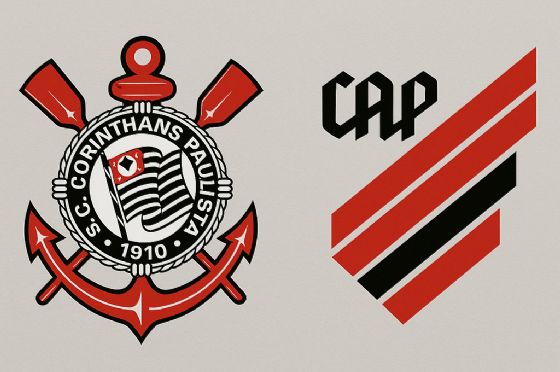 Corinthians x Athletico-PR: tudo sobre o duelo decisivo da Copa do Brasil