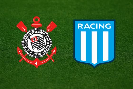 Corinthians Sub-18 x Racing Sub-18: duelo internacional no Mundial de Clubes Juvenil