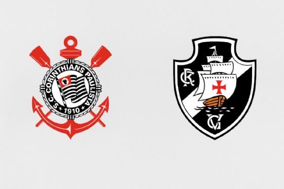 Onde Assistir: Corinthians Sub-20 x Vasco Sub-20
