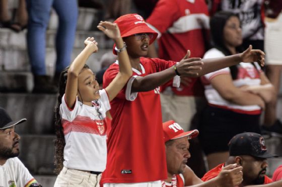 CRB e Avaí se enfrentam nesta sexta pela Série B; saiba onde assistir