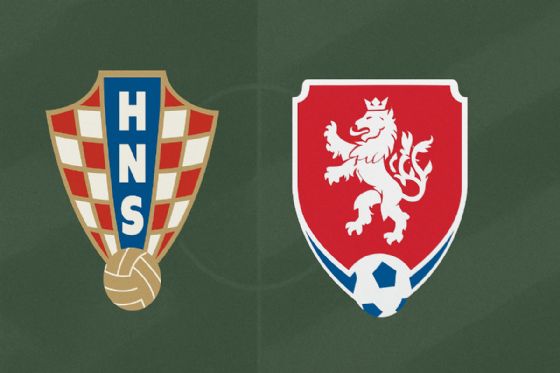 Croácia x República Tcheca: onde assistir ao vivo, horário e escalações das Eliminatórias Europeias