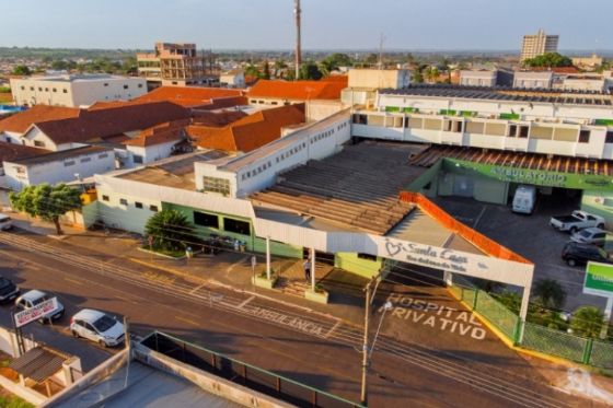 CROSS do SUS organiza transferências e prioriza casos mais graves