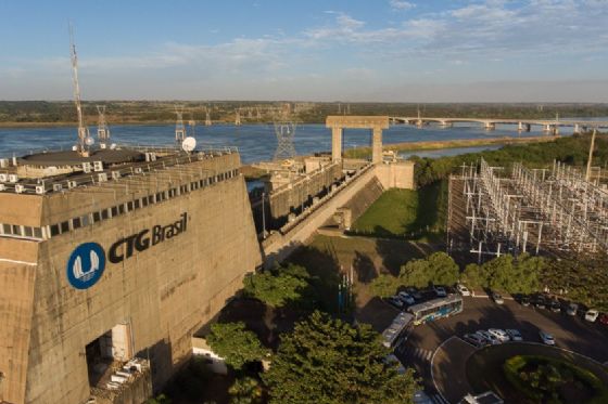 CTG Brasil abre inscrições para vagas em São Paulo e Três Lagoas