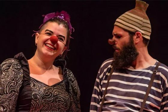 Cultura e esporte gratuitos neste domingo com o Sesc na Praça Getúlio Vargas