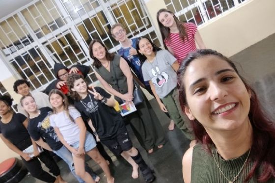 Escola Municipal de Arte de Araçatuba tem 95 vagas abertas em cursos gratuitos