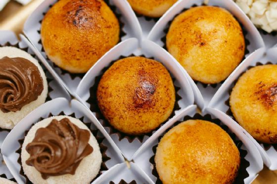 Curso gratuito de Confeitaria em Andradina está com inscrições abertas pelo Qualifica SP
