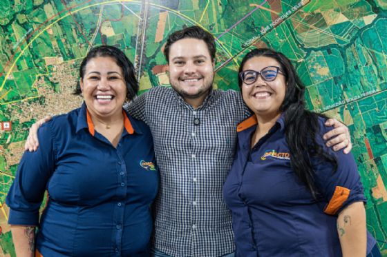 Cutrale Anuncia Novo Mutirão de Empregos Exclusivo para Moradores de Andradina