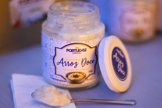 Da tradição à indústria! O arroz doce que virou produto e pode mudar o mercado de sobremesas