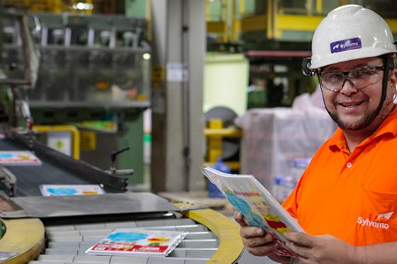 Sylvamo abre diversas vagas de emprego e estágio em Mogi Guaçu, Luiz Antônio e Três Lagoas