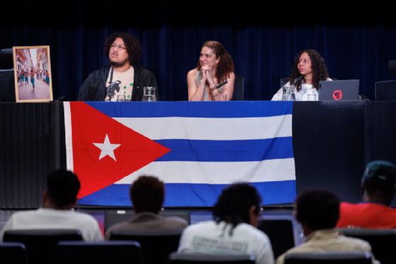 Debate na Alesp valoriza negritude e resistência na conexão cultural e histórica entre Brasil e Cuba
