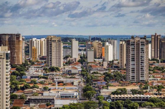 Frente fria promete derrubar temperaturas em Araçatuba e Defesa Civil emite alerta à população