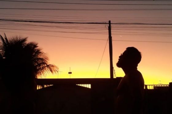 Sol forte e calor exigem cuidados em Araçatuba no fim de semana, alerta Defesa Civil