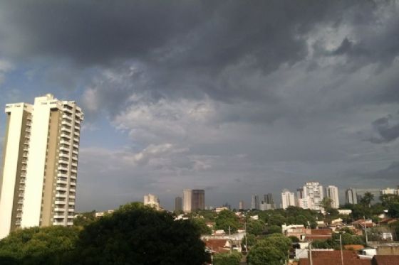 Defesa Civil orienta população para semana de instabilidade no clima em Araçatuba