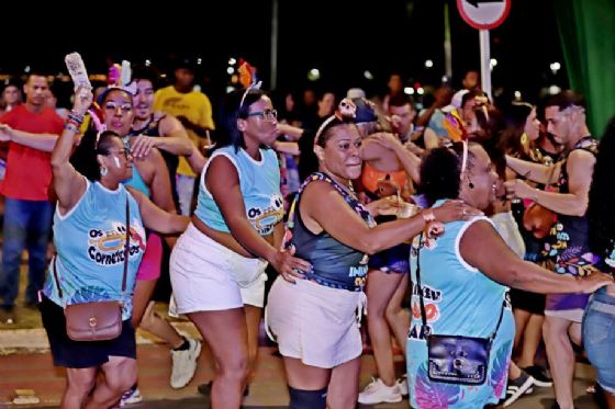 Departamento de Trânsito informa alterações no trânsito durante o CarnaTRÊS 2026