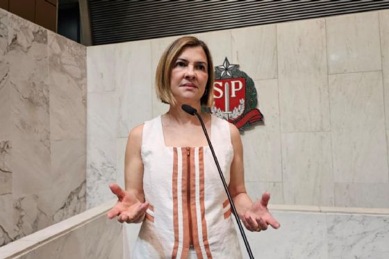 Deputada cobra envio urgente de projeto para reestruturação da Polícia Civil em São Paulo