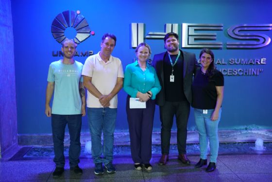 Deputada garante R$ 400 mil para o HES e totaliza 1,2 milhão destinados à saúde de Sumaré em 2 anos