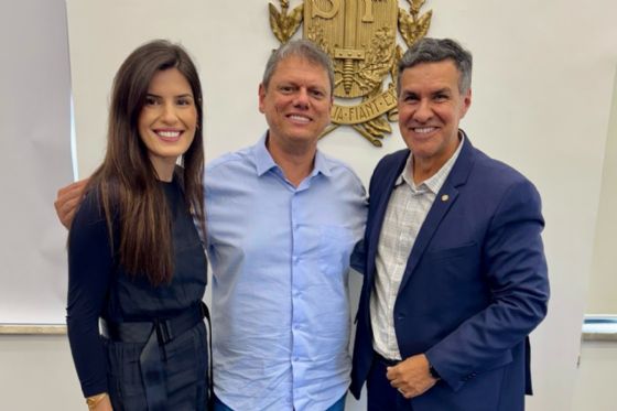 Deputada traz Escola Cívico-Militar para Marília