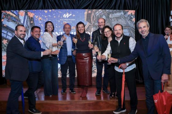 Deputado participa do lançamento do 9º Conexidades e destaca investimentos em Campos do Jordão