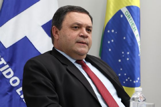 Deputado projeta novos investimentos para Mogi das Cruzes