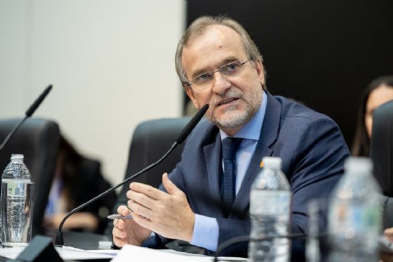 Deputado reitera cobrança por melhorias no transporte intermunicipal da região de Campinas