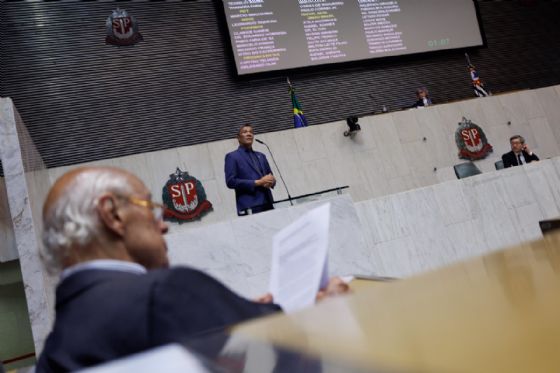Destinação de emendas para polícias e Educação são temas da 11ª Sessão Ordinária; assista à íntegra
