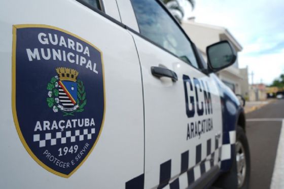 Detran e Prefeitura realizam pit stop educativo de trânsito em Araçatuba