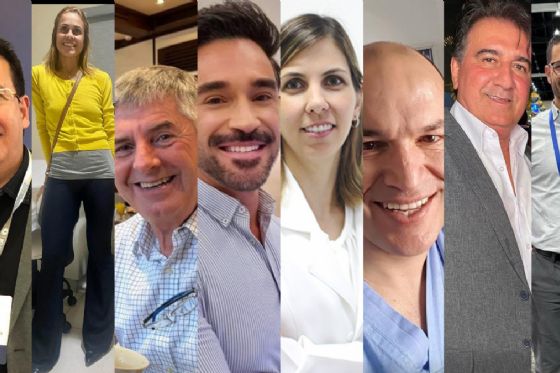 Dia do Médico: uma homenagem a quem dedica a vida ao cuidado com o próximo