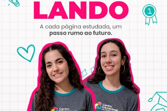 Centro Educacional de Andradina realiza simulado do ENEM no Dia do Vestibulando e destaca apoio aos alunos