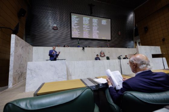 Dia Internacional da Mulher e combate ao feminicídio são destaques de Sessão da Alesp; assista