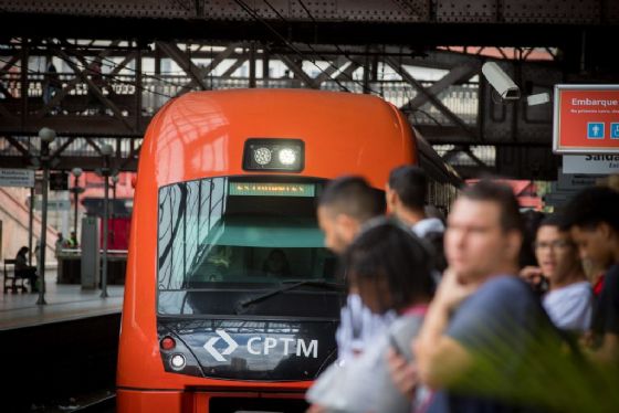Duas estações da CPTM terão cadastramento para vagas de estágio nesta sexta-feira (20)