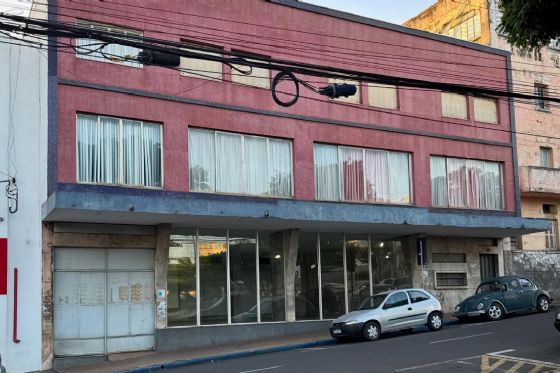Decreto municipal autoriza desapropriação do emblemático antigo Cine Capri