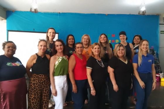 Feirinhas do Jepp movimentam escolas de Andradina e estimulam o empreendedorismo desde cedo