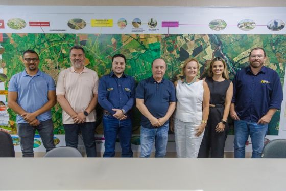 Andradina consolida maior ciclo de investimentos na Educação entre 2021 e 2025